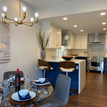 Beverly Hills Staging
