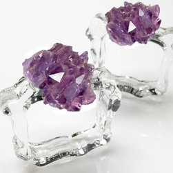 Napkin Rings - Napkin Rings