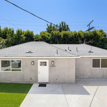 Detached 2 Bedroom ADU - Beverlywood