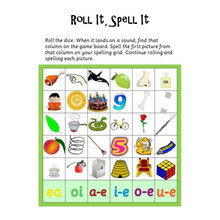 Phonics