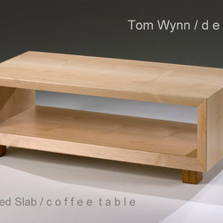 All Original Designs - Coffee Tables