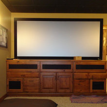 cabin