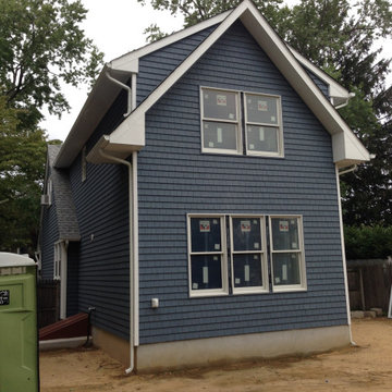 Point Pleasant Two Story Addition
