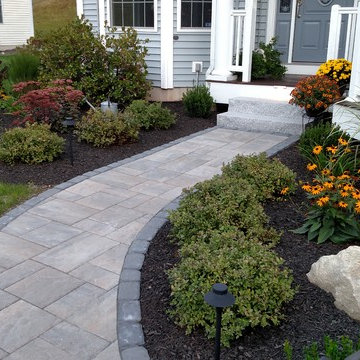 Front Entryway Makeover