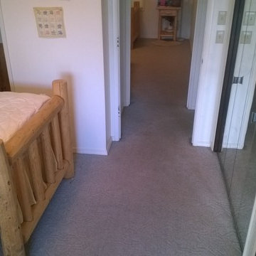 Carpet Installation - Idaho