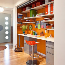 kitchen office