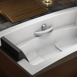 Tubs - Bathtubs