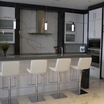 Kitchens