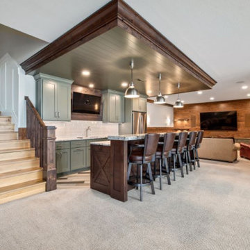 East Gull Lake Family Home