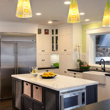 Autumn Ave Kitchen