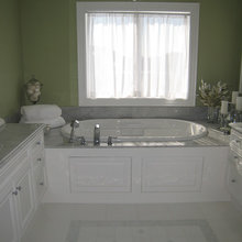 tubs
