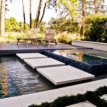 Beach House: Pool