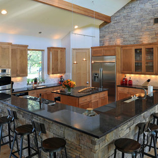 Chip's Kitchens & Baths Review]