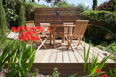 Design ideas for a patio in Other.