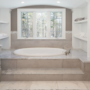 Candy Hill Master Bathroom