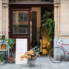 Sno stilen från Houzz pop-up