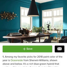 Paint Colors