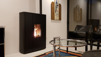 Best 15 Custom Fireplace Contractors & Installers in Palma de Mallorca,  Balearic Islands, Spain | Houzz