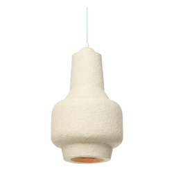 Hive - Hive Checkmate Bishop Pendant Lamp - Pendant Lighting