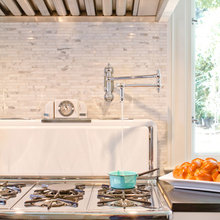 kitchen backplash