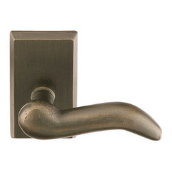 Emtek Cody Lever Set - Products