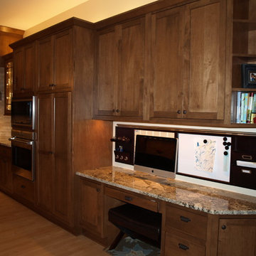 Lukewood Kitchen Chanhassen