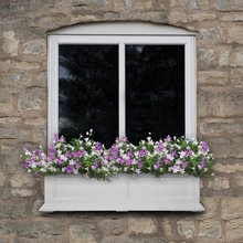 WINDOW BOXES