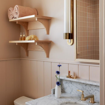 Whimsical Cottage Refresh