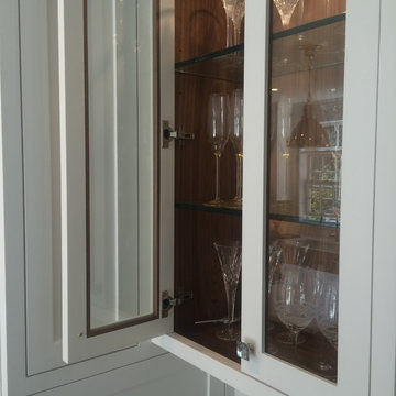iPhone Snap Shots: Kitchen in Huntingtom, New York