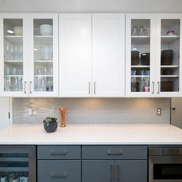 Kitchen Remodeling, Great Falls VA
