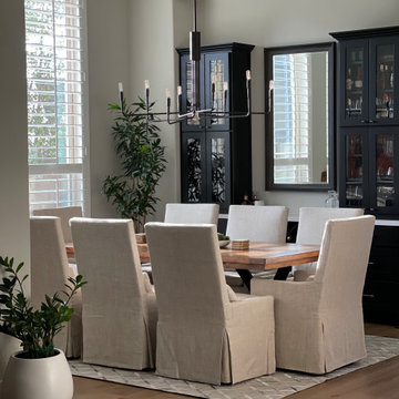 Iowa Colony - Formal Dining