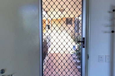 Ashmore Security Screens