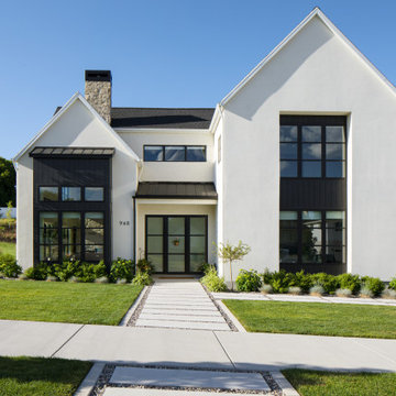 Watterson Residence
