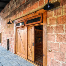Man cave