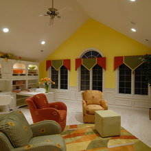 Playroom