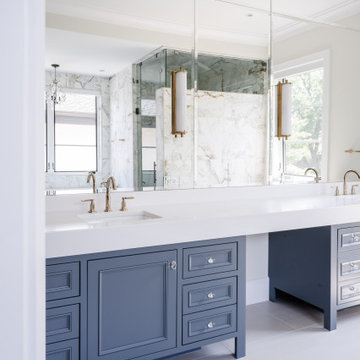 Bold & Eclectic Style Home