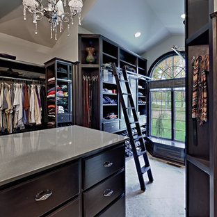 75 Most Popular Vaulted Ceiling Closet Design Ideas for 2019 - Stylish ...