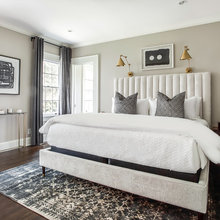 Bedroom decor