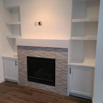 Entertainment units