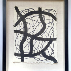 Representing Artist John Mayberry - Artwork