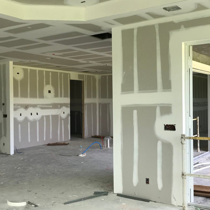 A Comprehensive Guide to Successful Drywall Installation