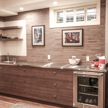 Home Bar
