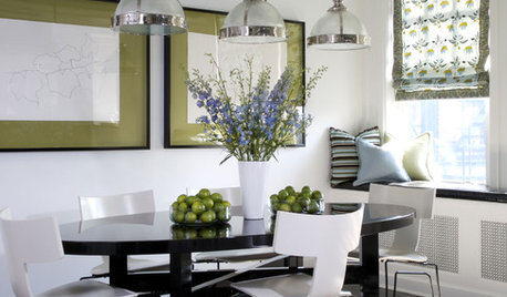 Modern Icons: The Anziano Chair