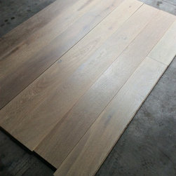 oak engineered flooring - Engineered Wood Flooring