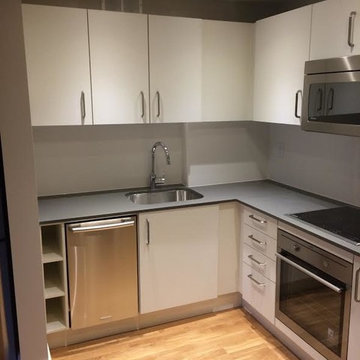 Kitchen & Bath Remodels