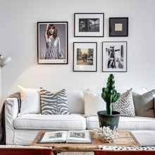 Home in Sweden