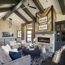 Fireplaces