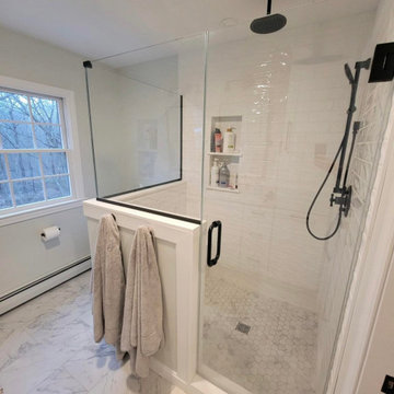 Bathroom Design Collection