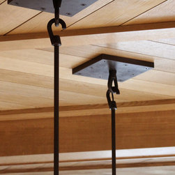 Weston Lighting - Chandeliers