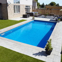 Pools